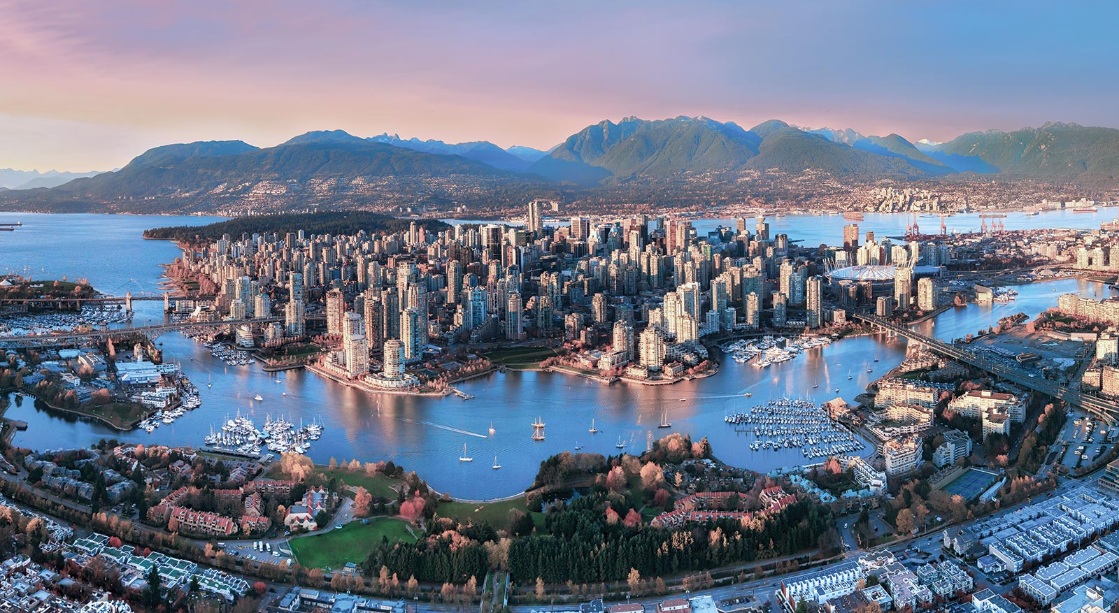 Vancouver, BC, Canada